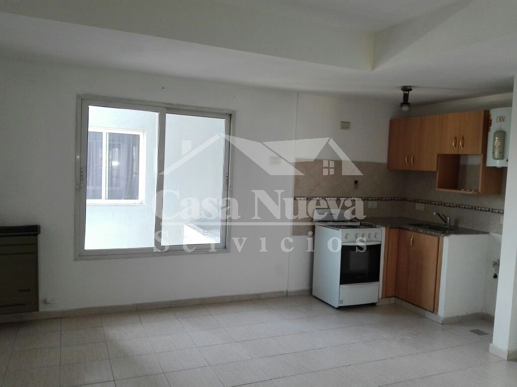 Departamento en venta, Ideal Inversor