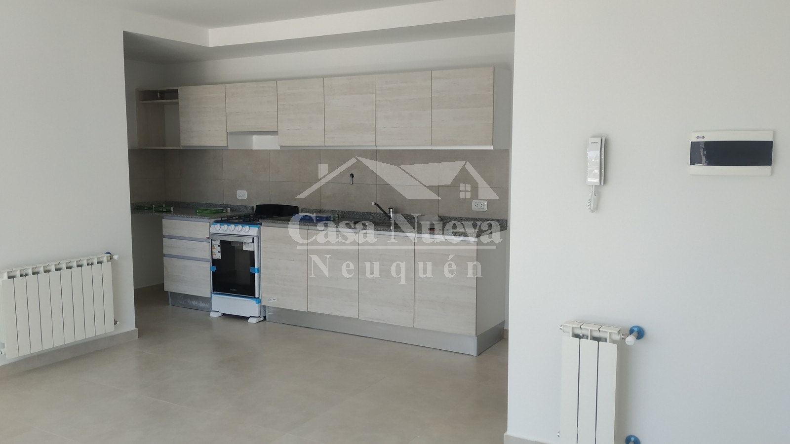 Departamento en alquiler, 1 dormitorio 