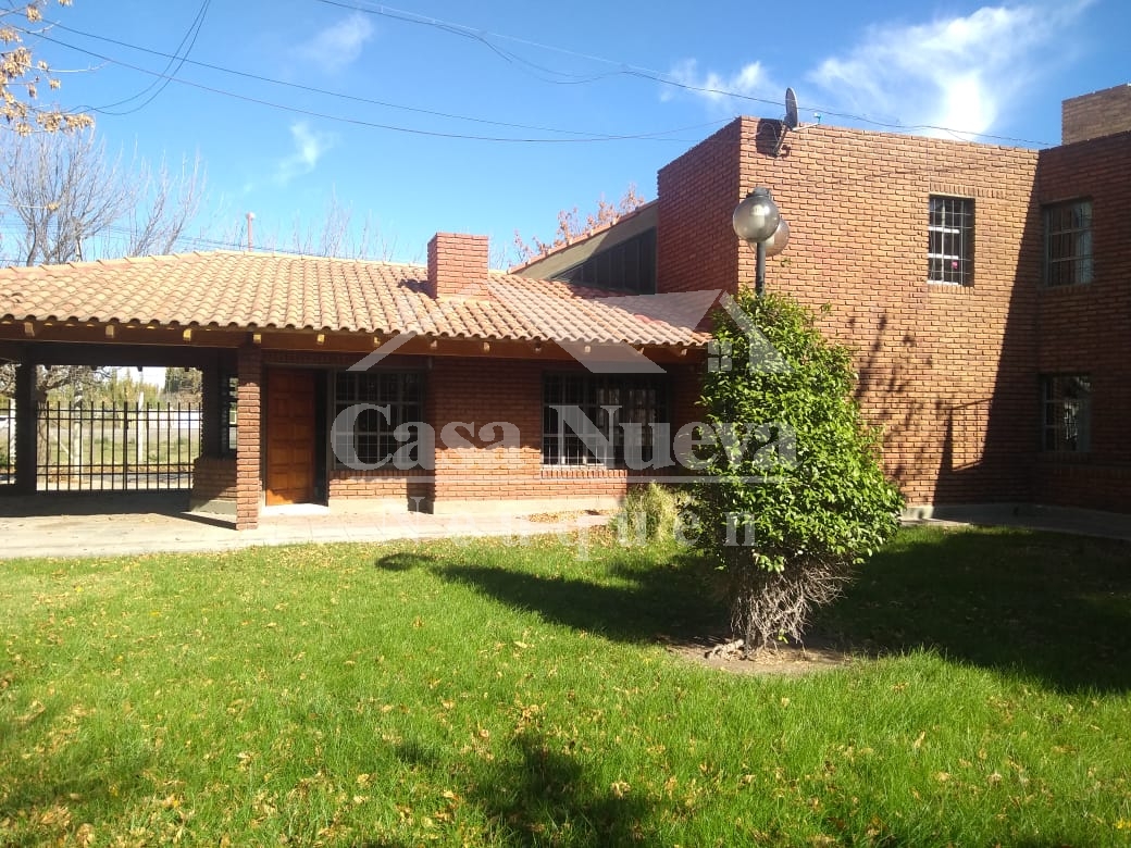 Casa en venta o Permuta