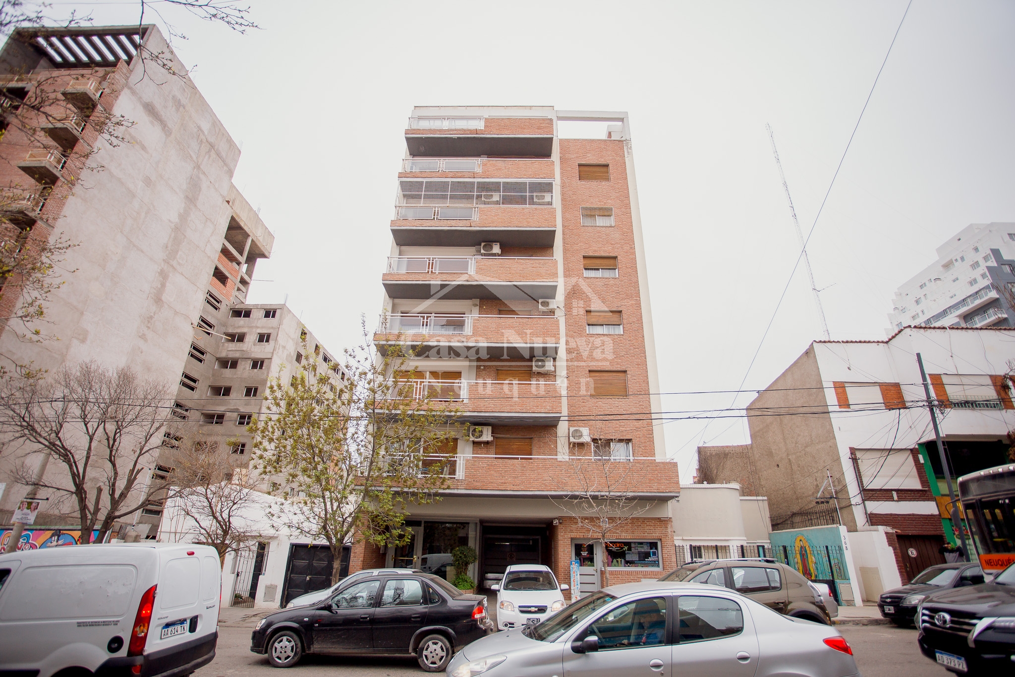 Semipiso en venta