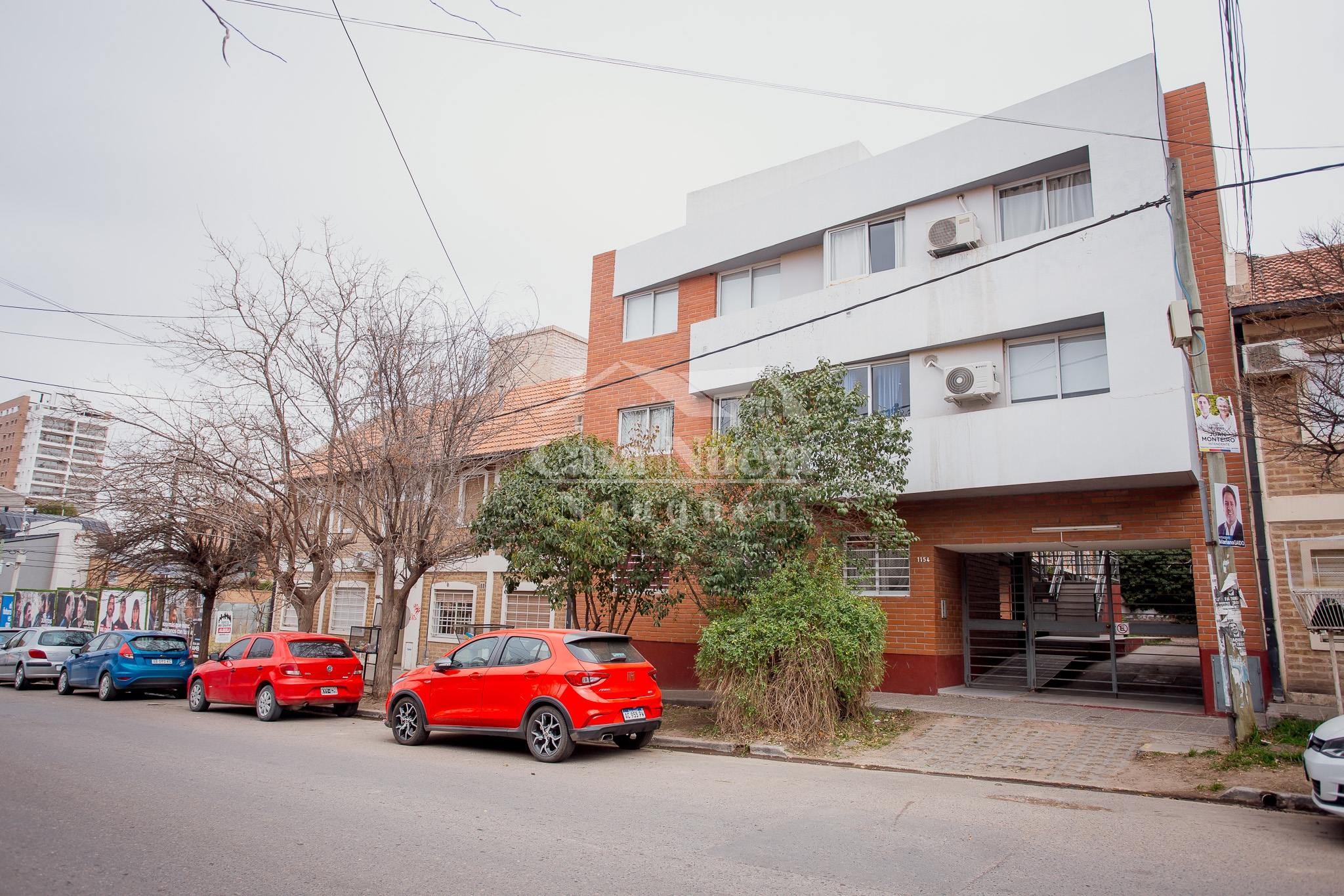 Departamento de 2 dormitorios  en venta  