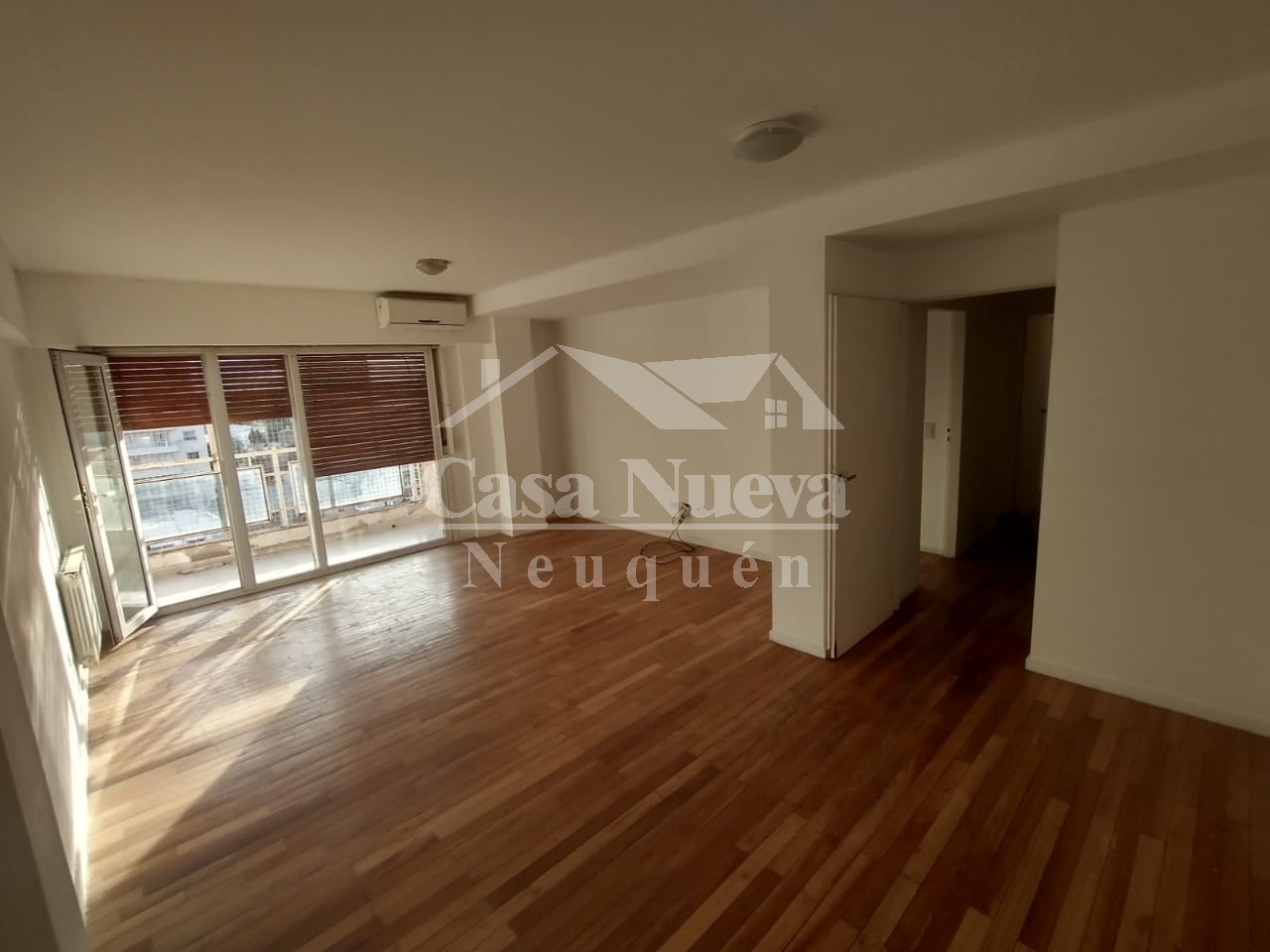 Departamento en alquiler