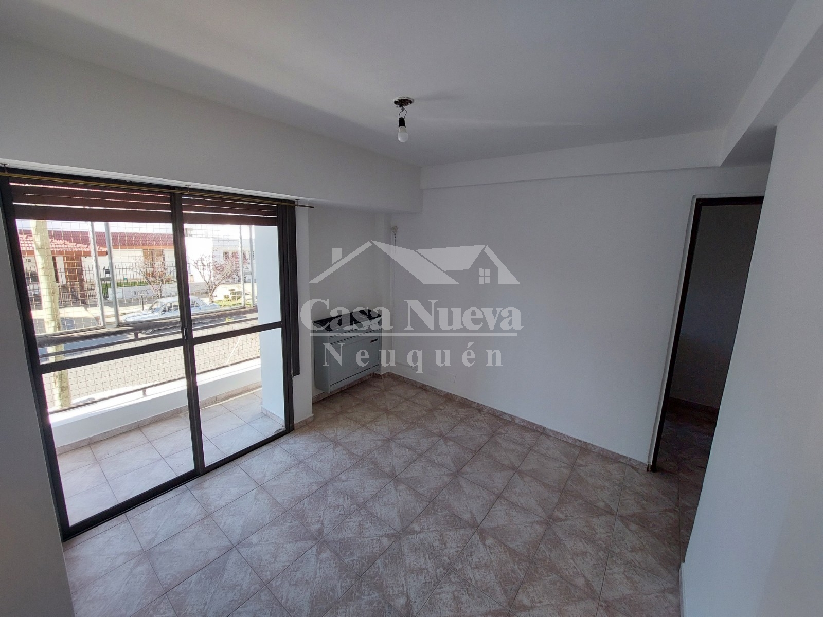 Departamento en venta, 1 dormitorio 