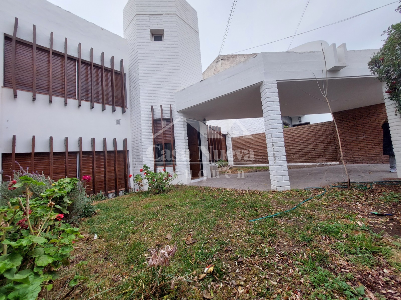 Casa en venta, barrio Maria Auxiliadora 