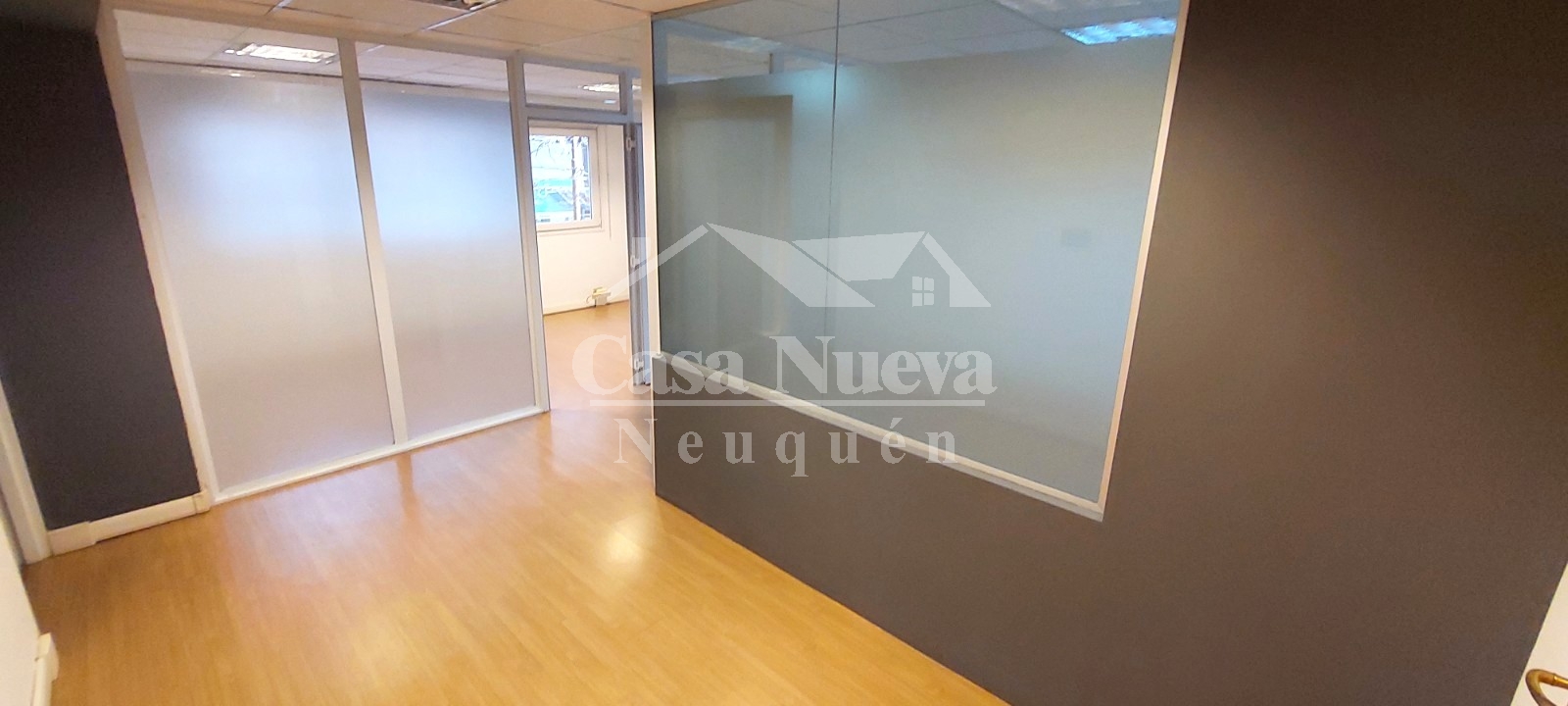 Oficina en alquiler , centro 