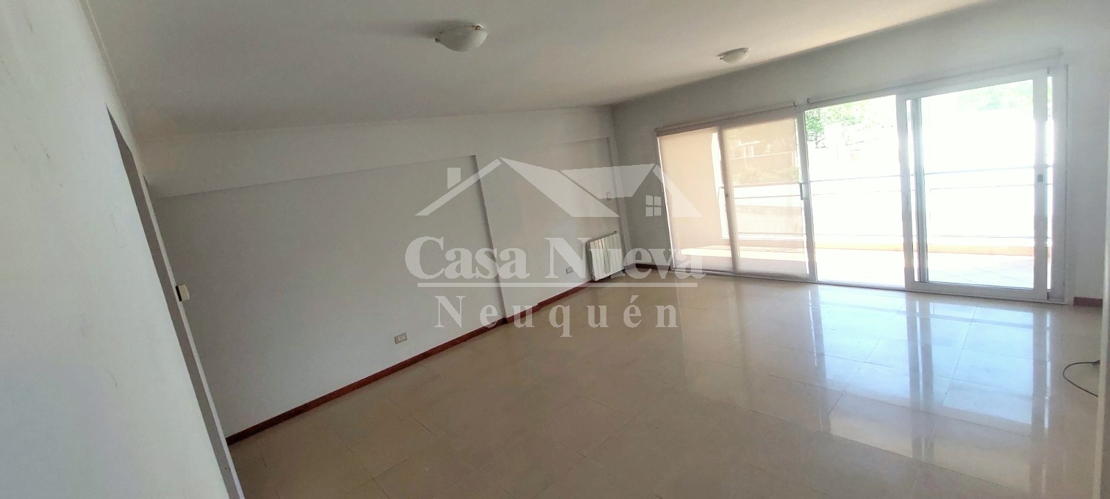 Departamento en alquiler ,  2 dormitorios 