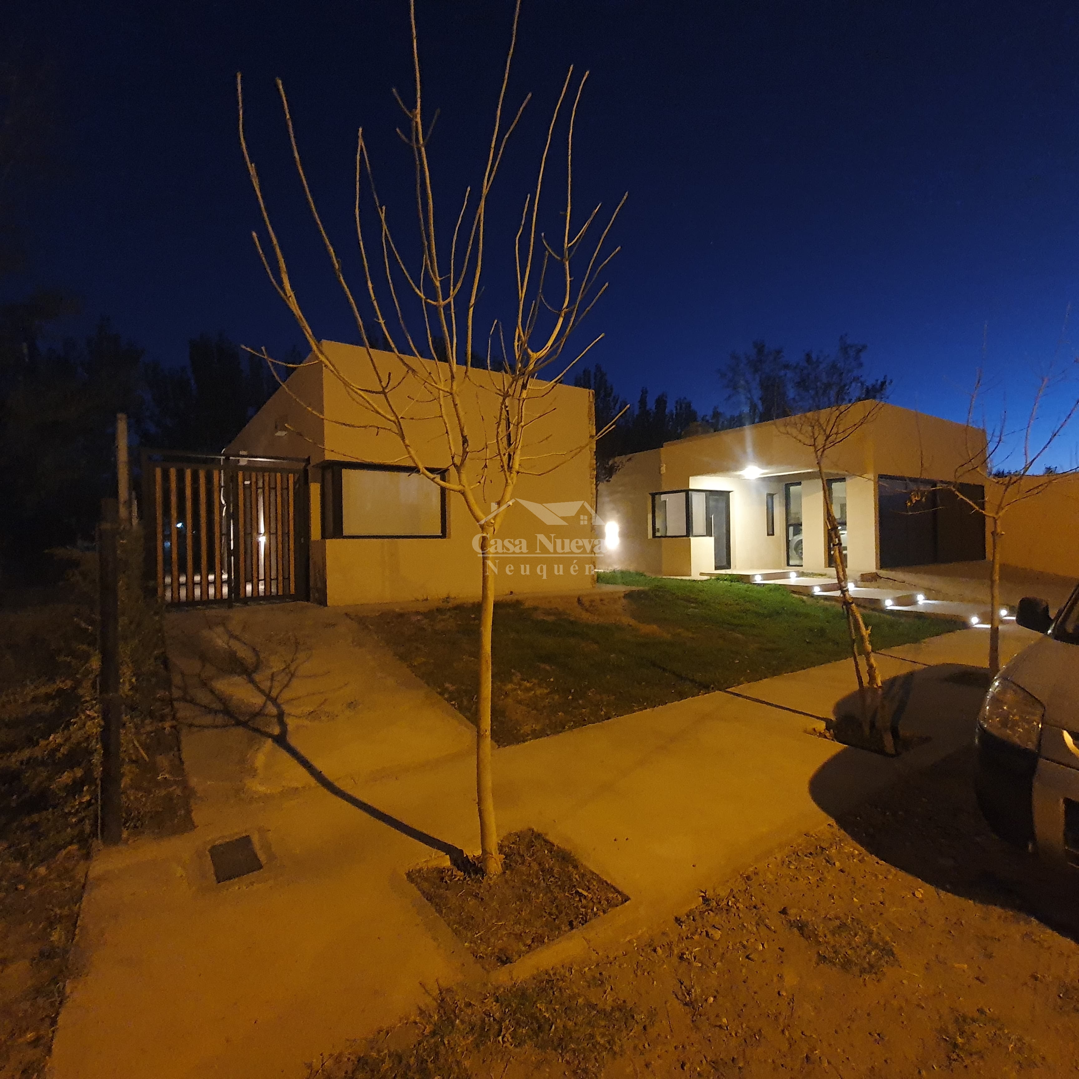 Casa en venta, 2 dormitorios, Plottier