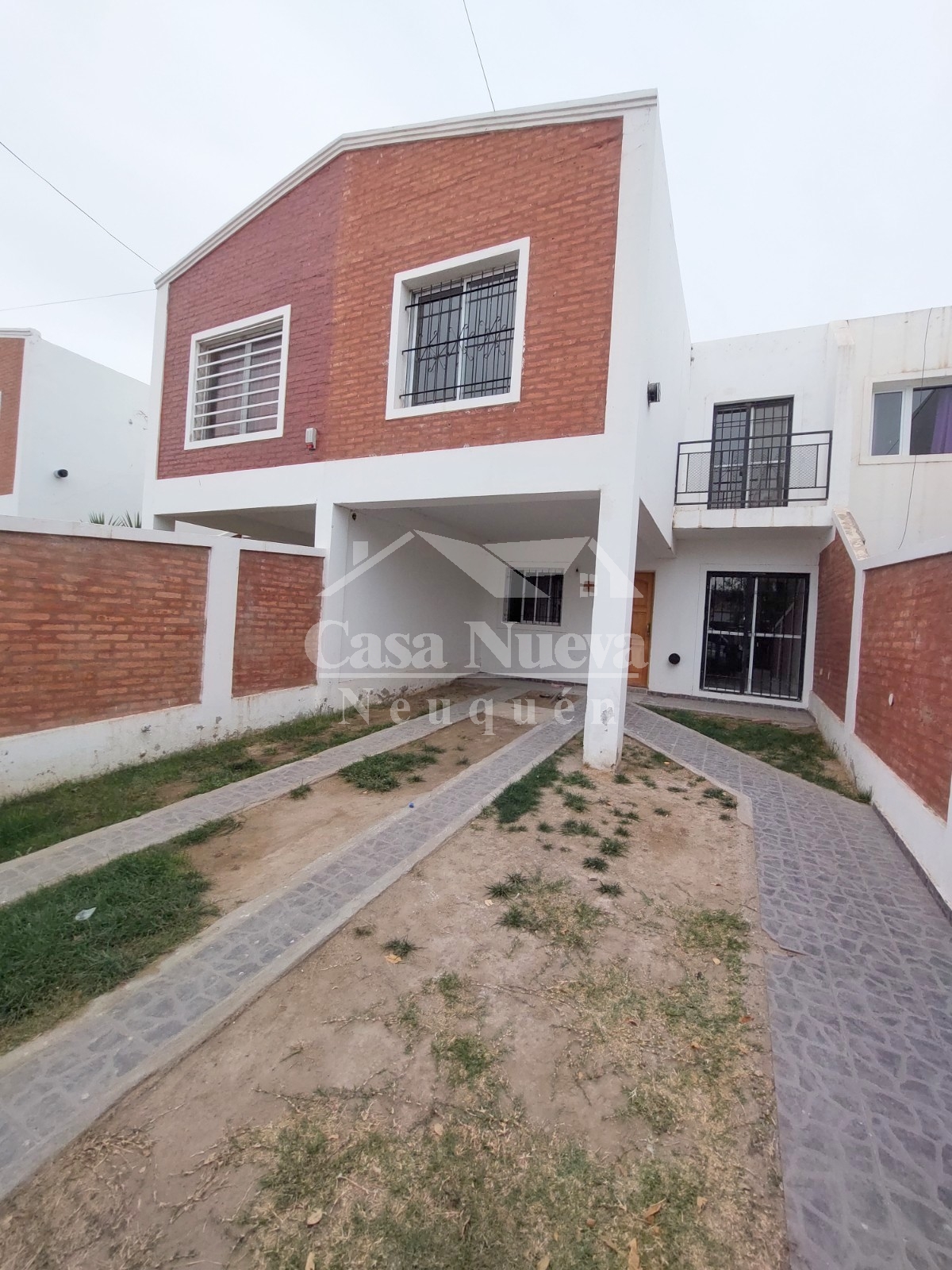 Duplex en alquiler, 3 dormitorios