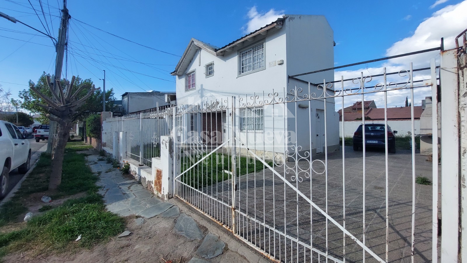 Casa en venta, barrio Huiliches