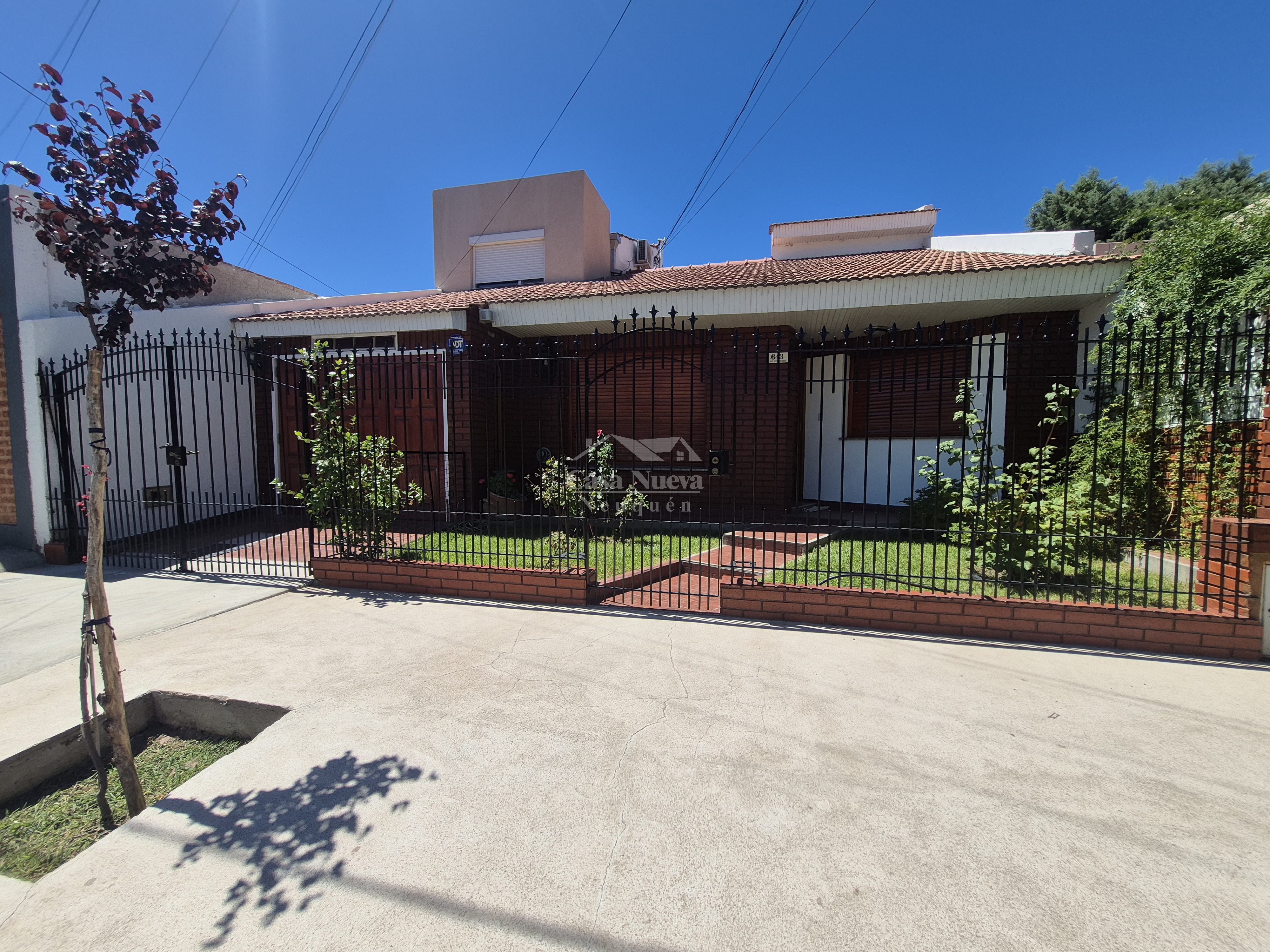 Casa en alquiler, 3 dormitorios 