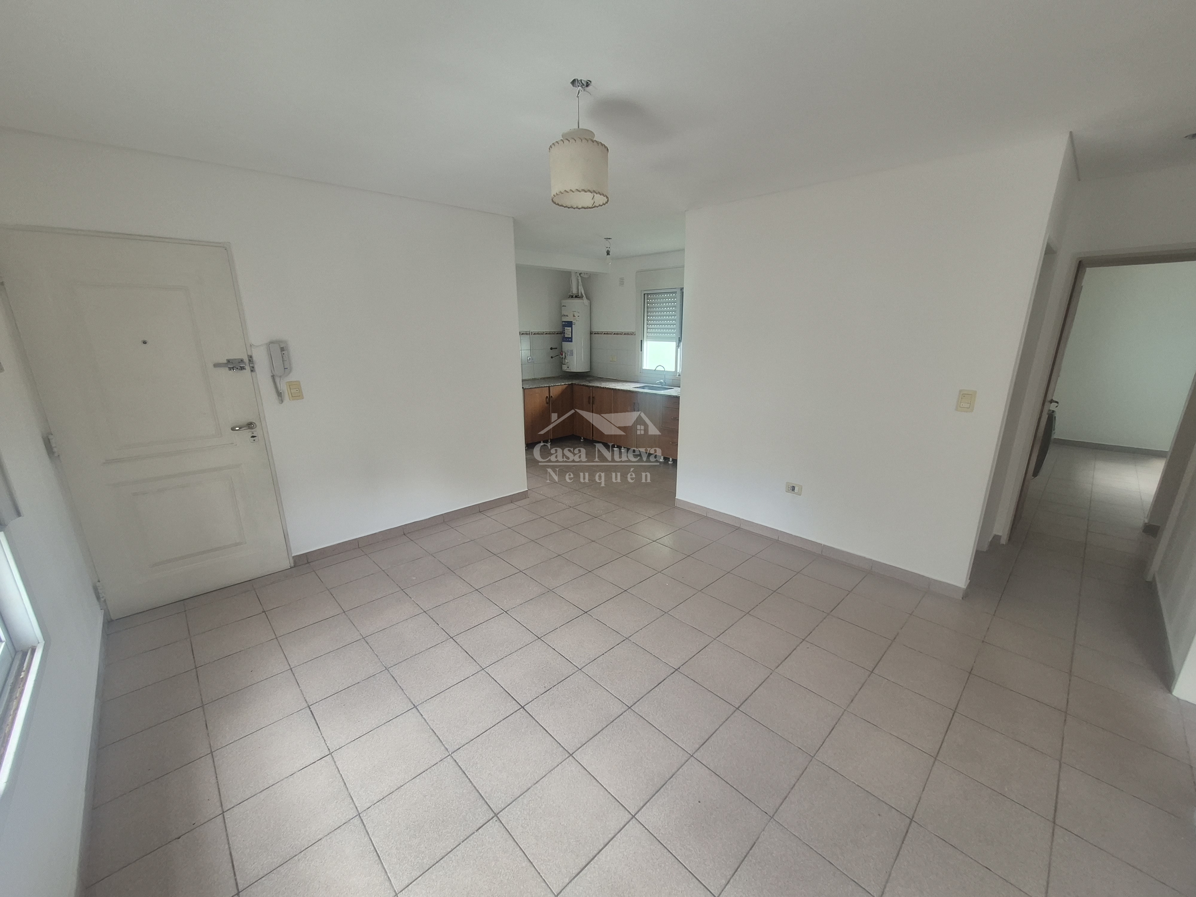 Departamento en venta, 2 dormitorios 