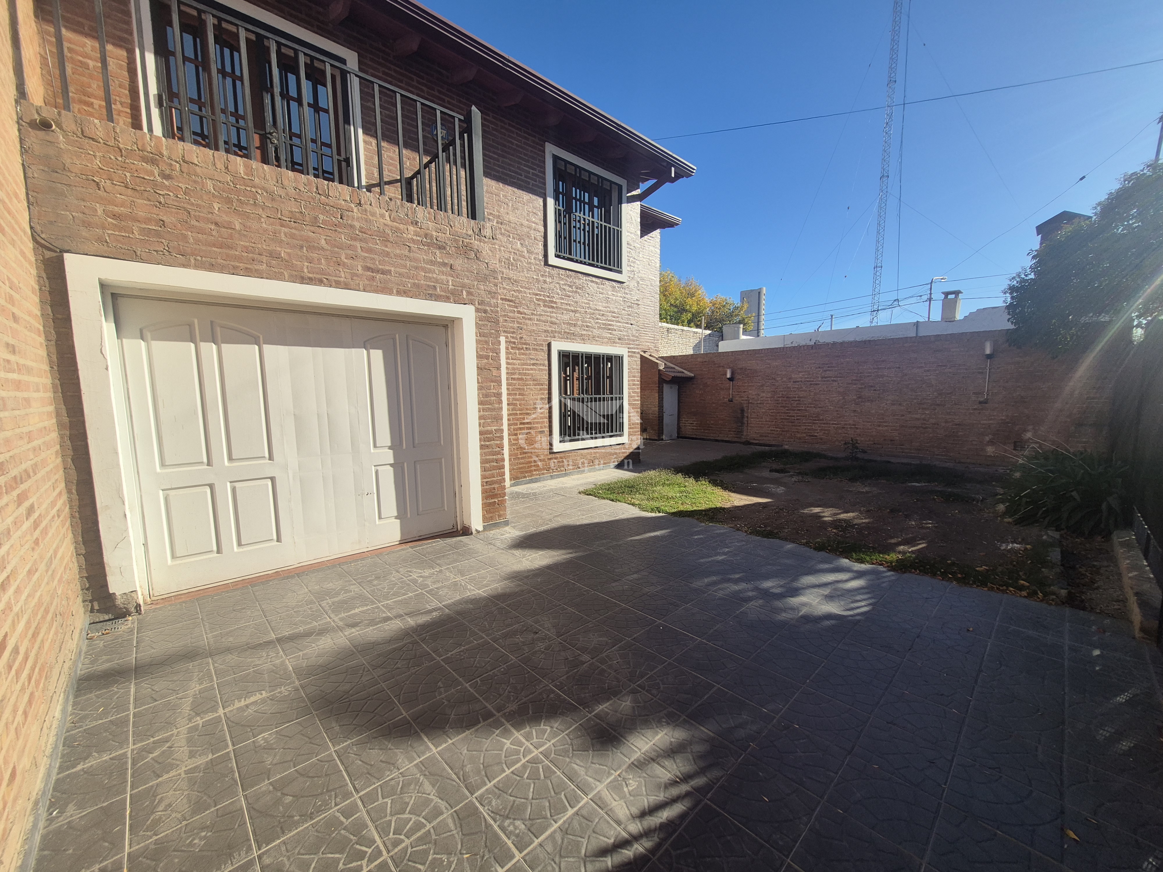 Duplex en alquiler , 3 dormitorios 