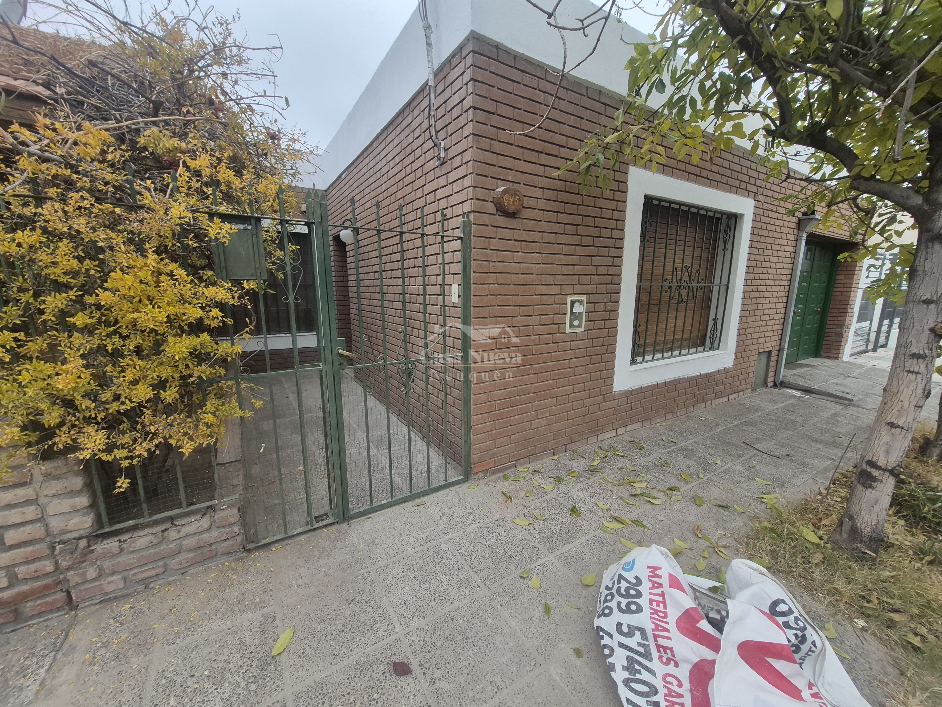 Casa en venta de 2 dormitorios, barrio Maria Auxiliadora